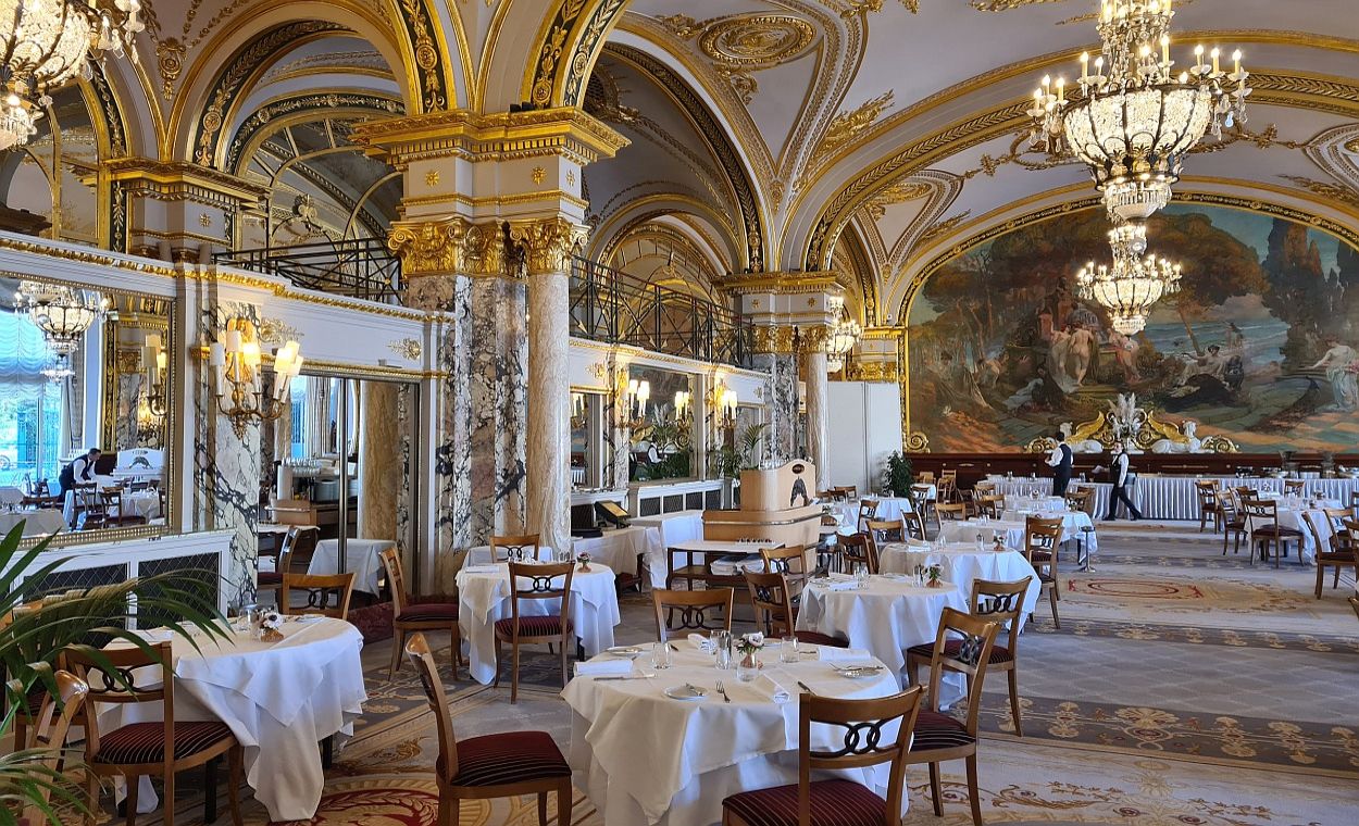 Salle Empire--Monaco
